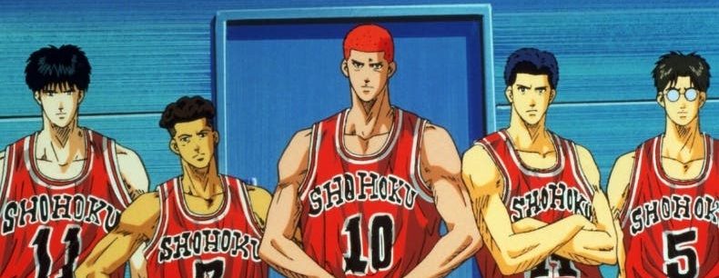 Te Presentamos El Primer Tr Iler De The First Slam Dunk