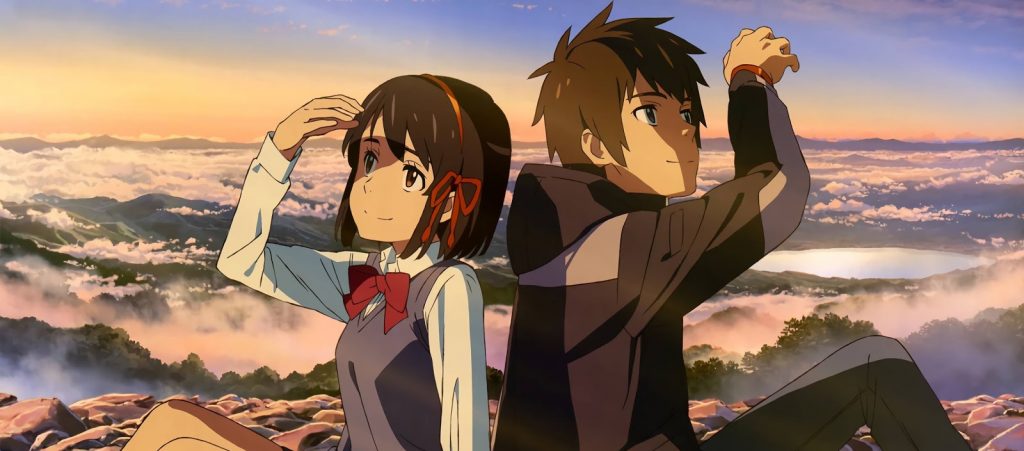 Conoce Al Nuevo Director Del Remake Live Action De Your Name