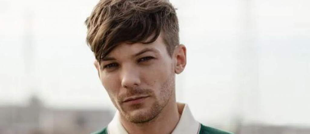 Atención todos los fanáticos de Louis Tomlinson su documental All of