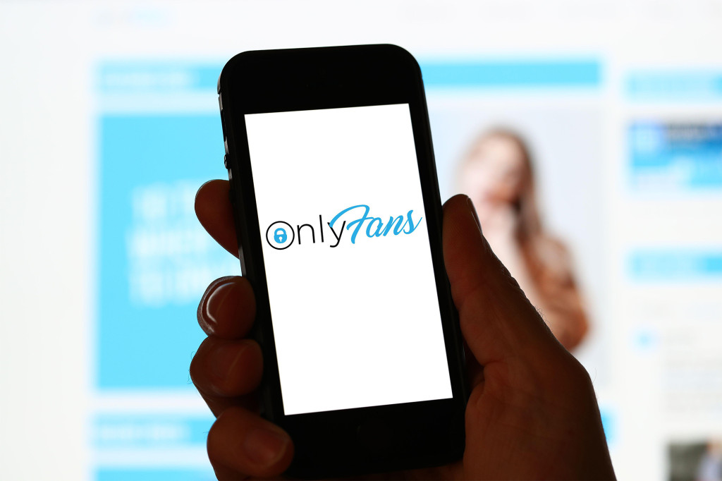 Onlyfans Lanz Aplicaci N Sin Desnudos Para Iphone Y Android