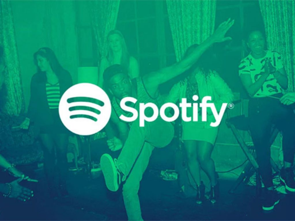 Tu En Spotify Est Listo La Plataforma Lanz La Nueva Edici N