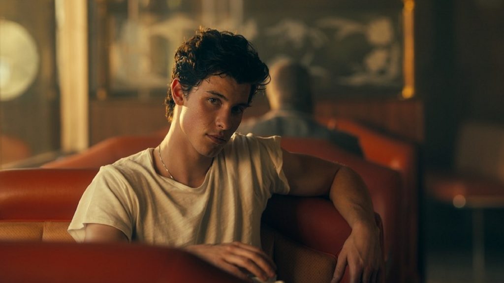 Un Viaje Emocional Mira El Trailer Del Documental De Shawn Mendes