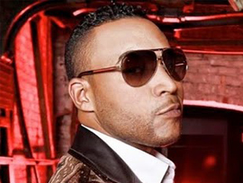 DON OMAR ES PARTE DE LA CELEBRACIÓN DEPORTIVA MÁS GRANDE DEL MUNDO