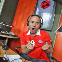 ¡FELIZ ANIVERSARIO RADIO CAROLINA!