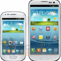 Samsung confirma el Galaxy S III Mini y anuncia su lanzamiento en Berlín