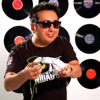 DJ Emilio presenta el nuevo mix Connotado 27 - Weekend Dance