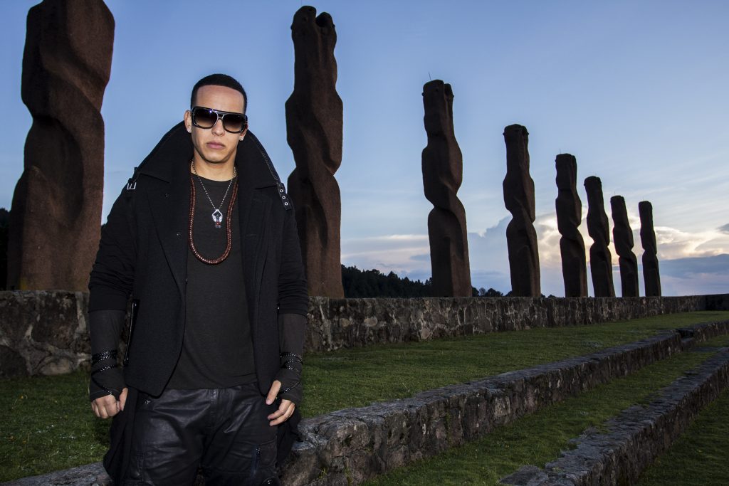Daddy Yankee-Limbo