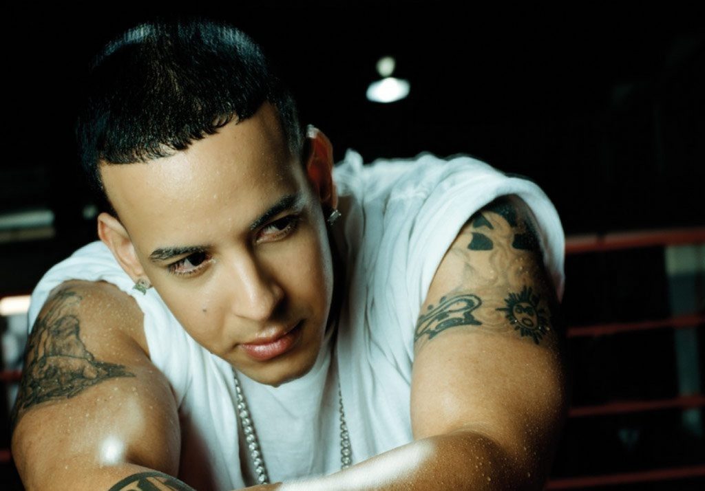Perros Salvajes: el nuevo estreno de Daddy Yankee