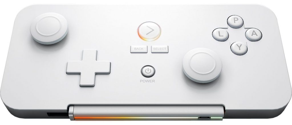 GameStick, la nueva consola de videojuegos Android