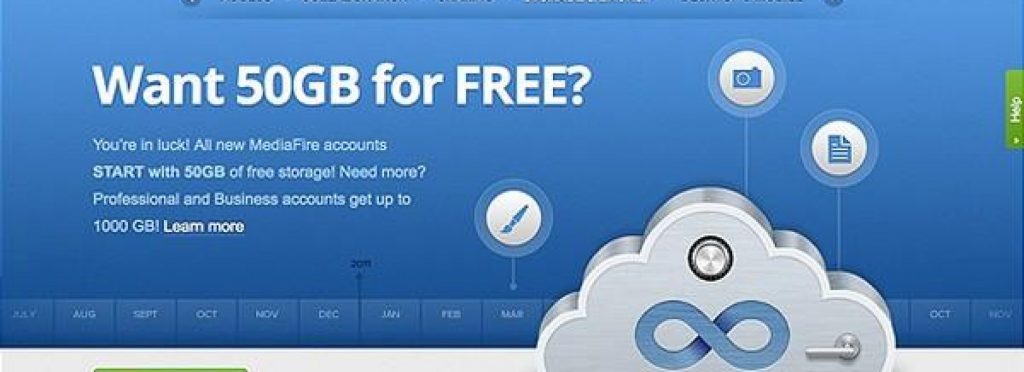 Mediafire llega a Android