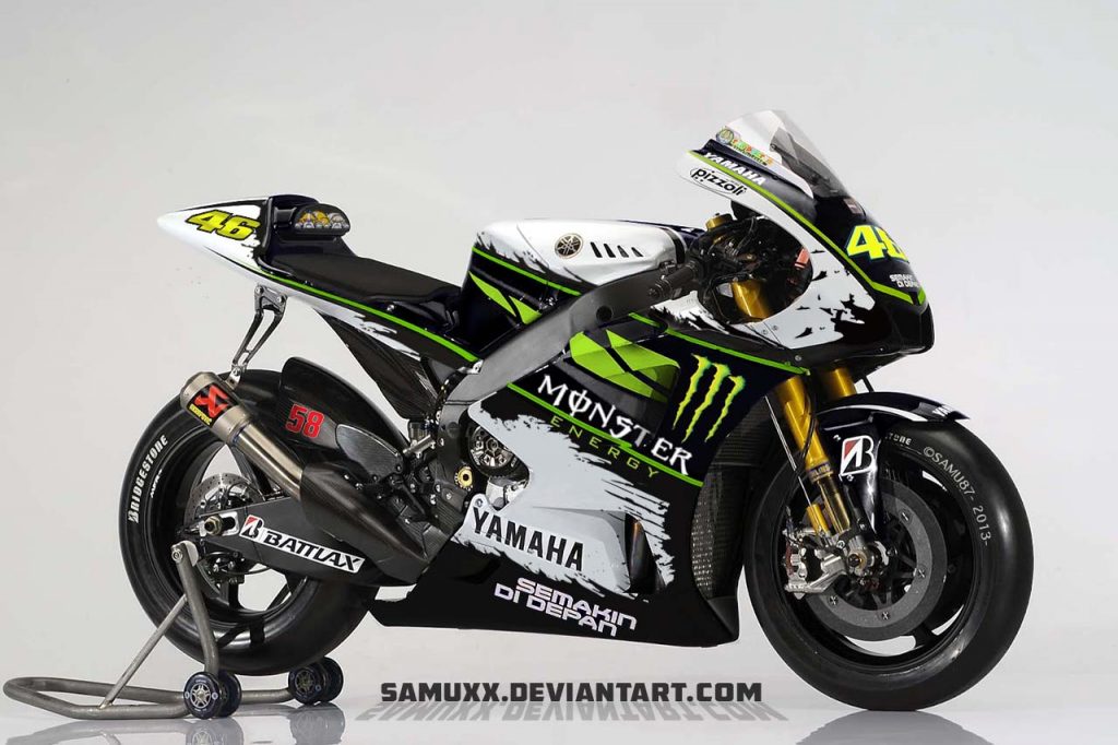MotoGP 2013 anunciado para PC, PlayStation 3, Xbox 360 y PS Vita