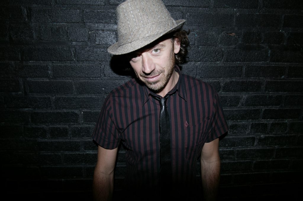 Benny Benassi & Pink Is Punk – Perfect Storm