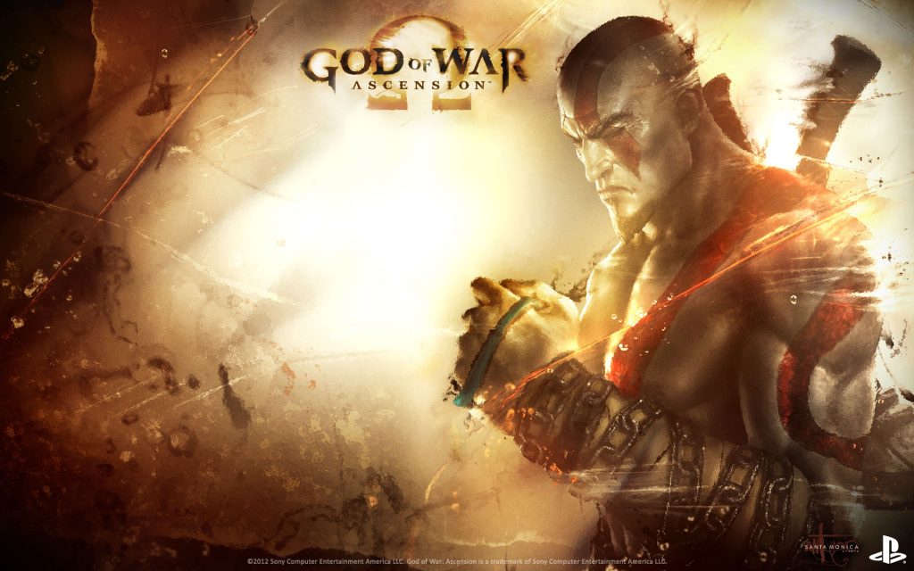 Demo de God of War: Ascension disponible a partir del 26 de febrero