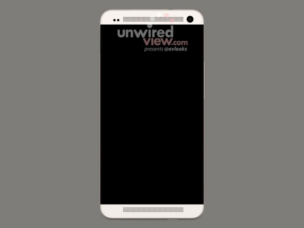 HTC M7 será lanzado como HTC One