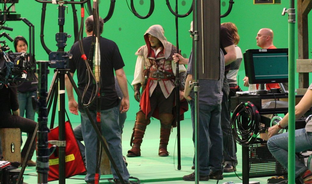 La película de Assassin’s Creed ya tiene fecha de lanzamiento confirmada