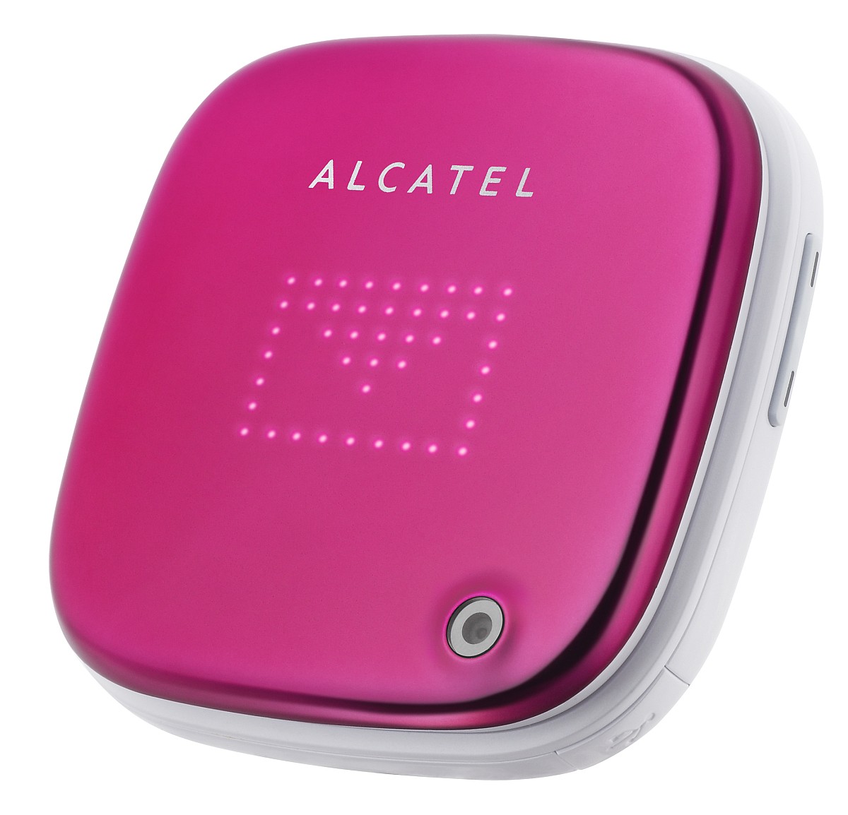 Розовый телефон раскладушка. Alcatel one Touch 810. Алкатель one Touch 810. Раскладушка пудреница Alcatel. Alcatel ot-810d.