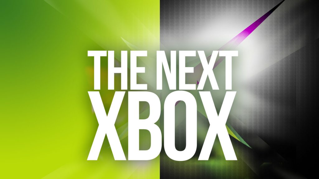 La próxima Xbox permitirá jugar sin estar conectados a Internet
