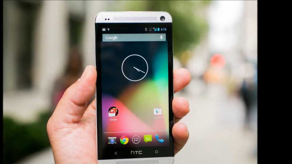 Ediciones Google del HTC One y Galaxy S4 ya se encuentran disponibles