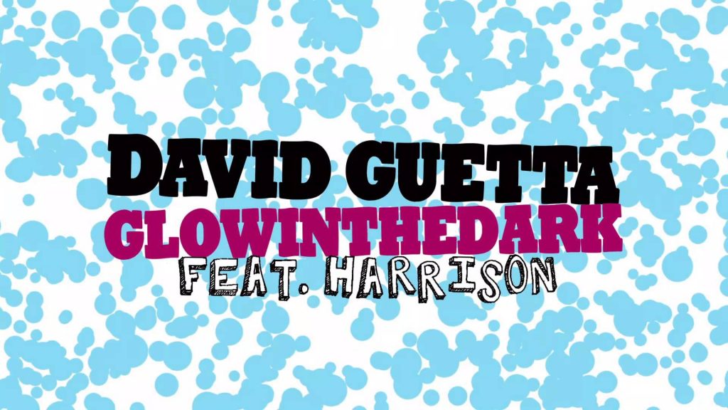 david guetta & glowinthedark feat harrison – ain’t a party