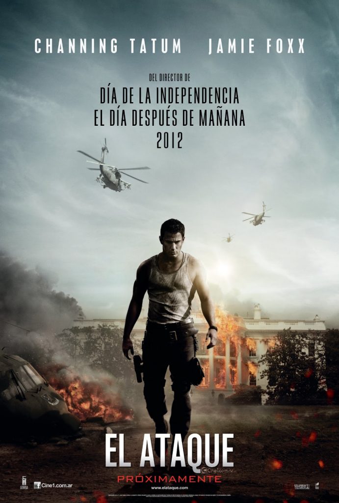 EL ATAQUE