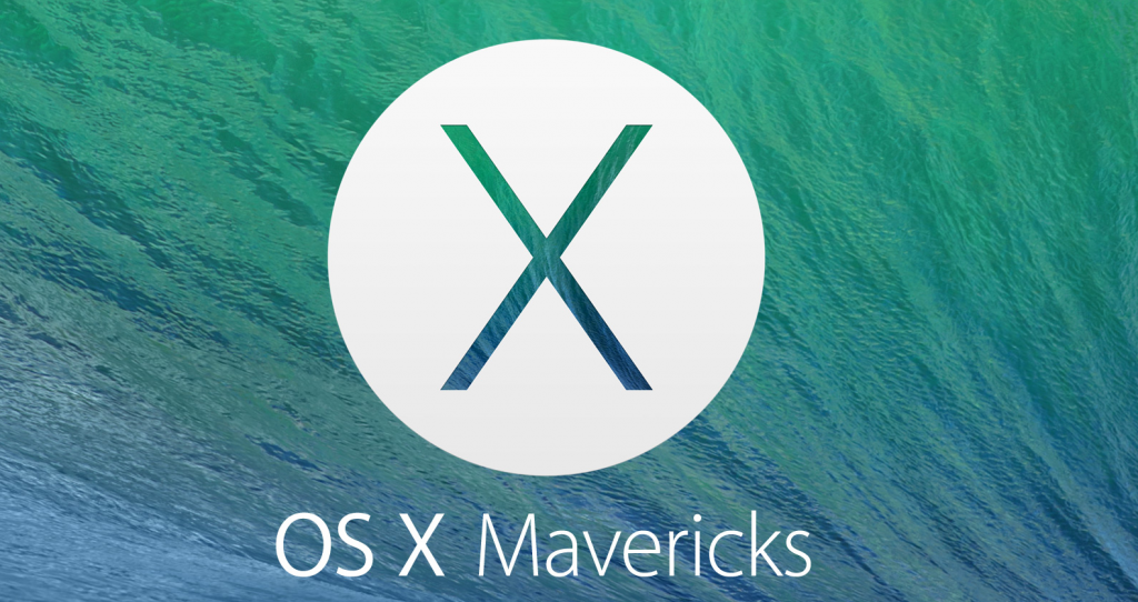 Apple lanza OS X Mavericks 10.9.4