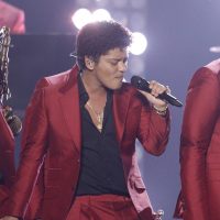 ¡Bruno Mars vuelve a Chile!