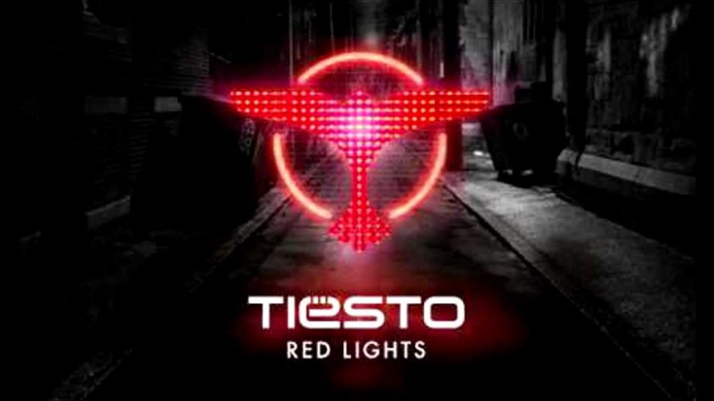Tiesto – Red Lights