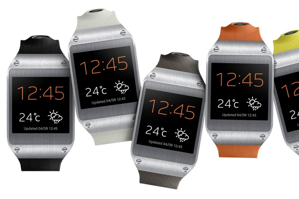 Samsung Galaxy Gear 2 utilizaría Tizen en lugar de Android