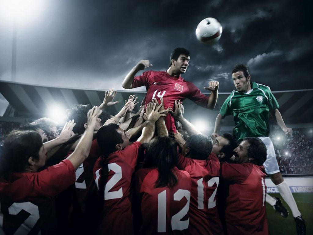 Fifa World, juego gratuito de fútbol para PC, ya disponible en Chile.