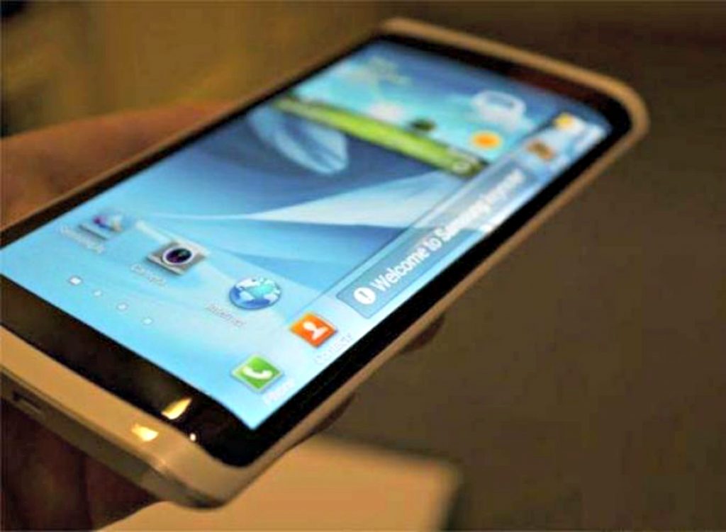 El Samsung Galaxy Note 4 podría incorporar una pantalla de 5.7 pulgadas