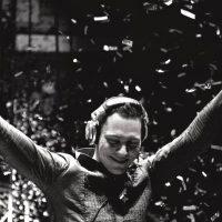 Lo nuevo de Tiësto: “Waterslides” en conjunto con Rudimental y Absolutely