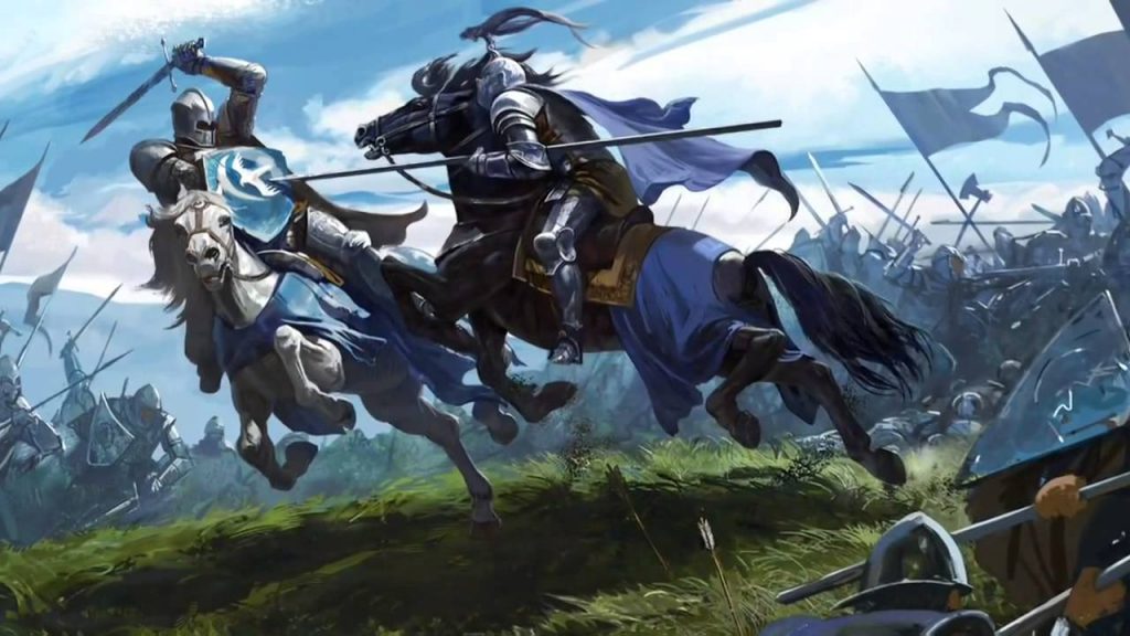 Game of Thrones Ascent ya está disponible en Android