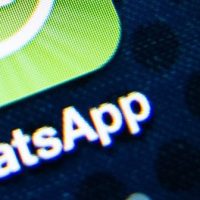 Ya está la opción de anular mensajes en WhatsApp