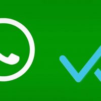 WhatsApp prepara actualización que permitiría desactivar el doble ticket azul