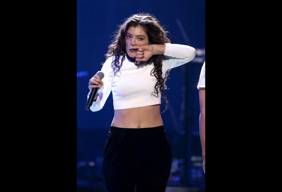lorde
