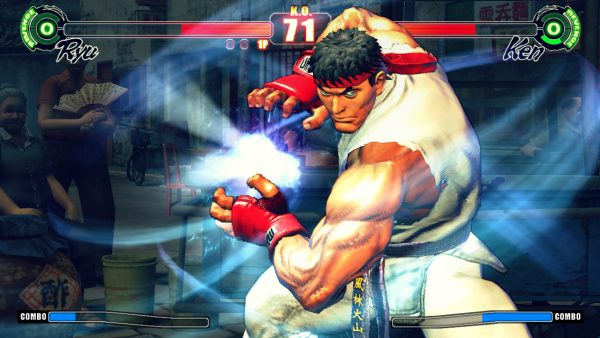 Chileno de 15 años es campeón mundial de Street Fighter 6