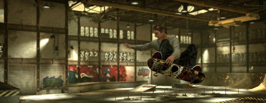 Tony Hawk, a los 57 años, sorprende con backflip en vivo durante stream