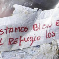 ¡Feliz día a los mineros! Revisa el manso homenaje del Sacando la Vuelta