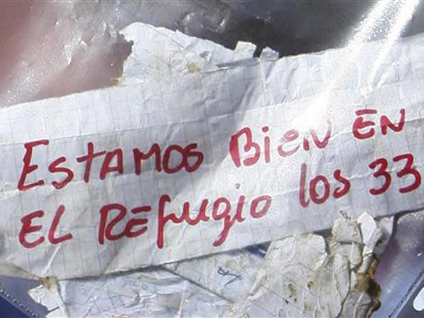 ¡Feliz día a los mineros! Revisa el manso homenaje del Sacando la Vuelta