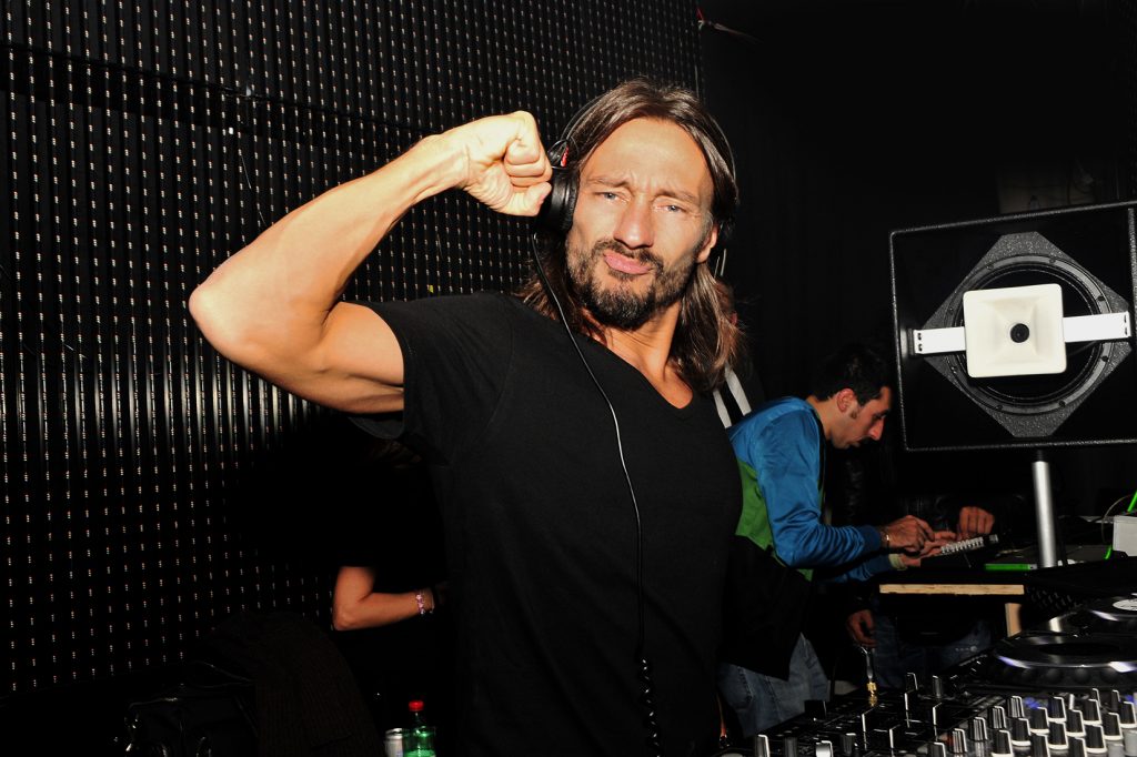 Bob Sinclar se presentará en Chile el 14 de Febrero