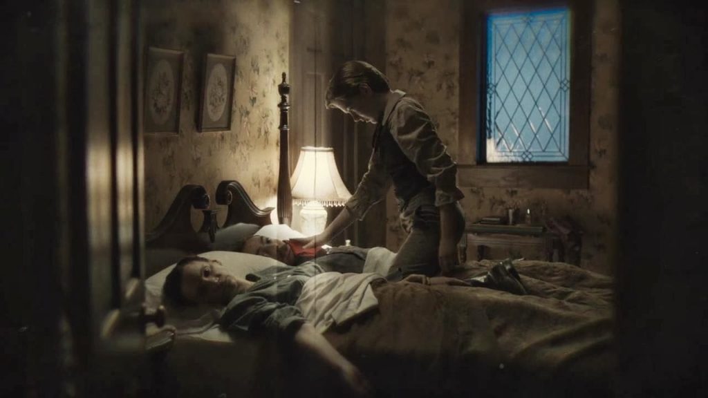 Carolina te invita a ver la nueva película “Infernal”….