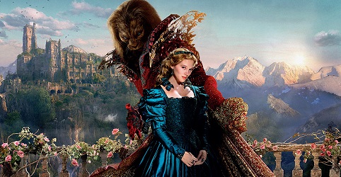 CERRADO Concurso: “La Bella y la Bestia” en el cine