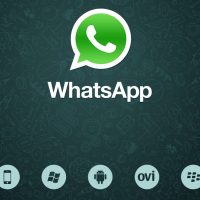 Las novedades de WhatsApp Web