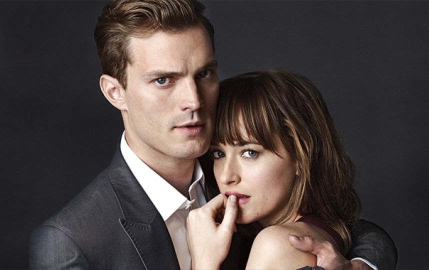 La directora de “50 Sombras de Grey” no hará la segunda parte