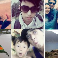 Última semana de #MarzoTePaseo!