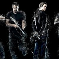CONCURSO: Entradas para la avant premiere de Insurgente + kit de la película