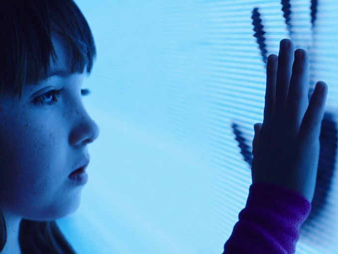 Remake de Poltergeist 2015 listo