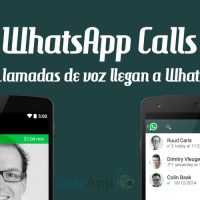 Di aló desde tu Whatsapp