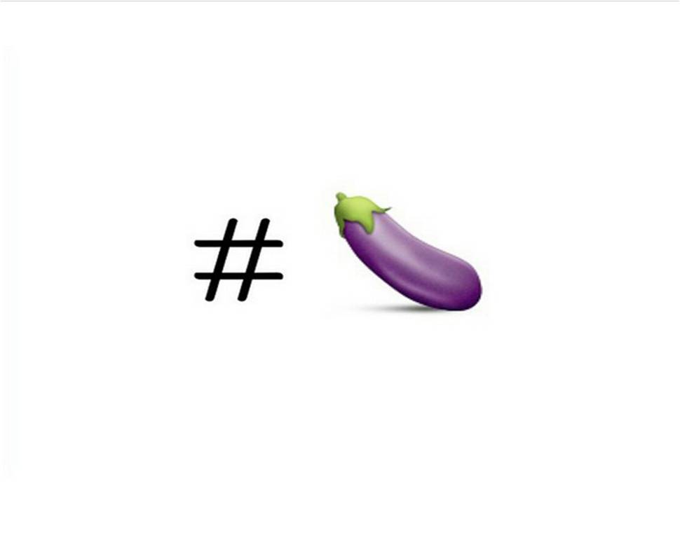¿Por qué Instagram censura a la berenjena?