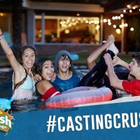 Sigue participando de #CastingCrush
